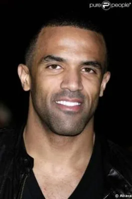 Craig David